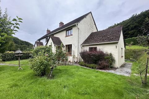 3 bedroom semi-detached house for sale, Llaneglwys, Builth Wells, LD2