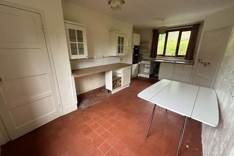 3 bedroom semi-detached house for sale, Llaneglwys, Builth Wells, LD2