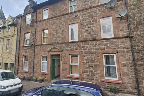 1 bedroom flat to rent, Flat C, First Floor Left, 5 Cross Street, Callander, Perthshire