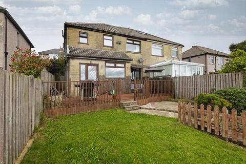 4 bedroom semi-detached house for sale, Ash Tree Avenue, Thornton