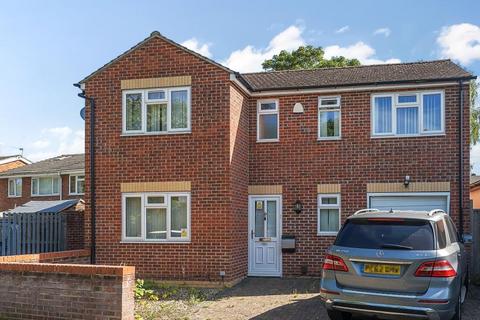 3 bedroom detached house for sale, Headington,  Oxford,  OX3