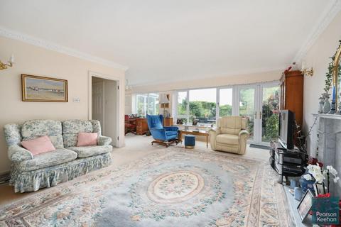 4 bedroom house for sale, Shirley Drive, Hove