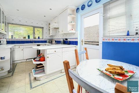 4 bedroom house for sale, Shirley Drive, Hove