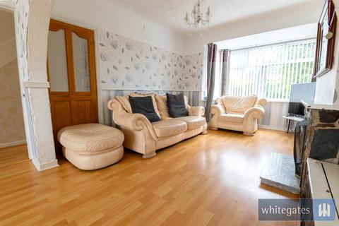 3 bedroom semi-detached house for sale, North Linkside Road, Woolton, Liverpool, Merseyside, L25