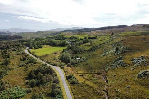 Plot for sale, Plot 6 At Crannich Farm, Plot 6 At Crannich Farm, Aros, Isle of Mull, Argyll and Bute, PA72