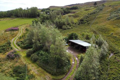 Plot for sale, Plot 6 At Crannich Farm, Plot 6 At Crannich Farm, Aros, Isle of Mull, Argyll and Bute, PA72