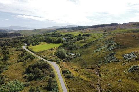 undefined, Plot 6 At Crannich Farm, Aros, Isle of Mull, Argyll and Bute, PA72