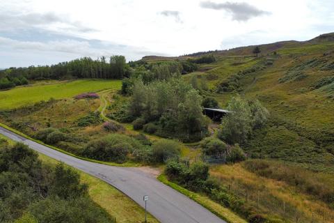 undefined, Plot 6 At Crannich Farm, Aros, Isle of Mull, Argyll and Bute, PA72