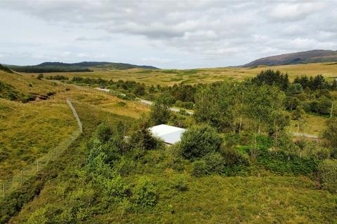 undefined, Plot 6 At Crannich Farm, Aros, Isle of Mull, Argyll and Bute, PA72