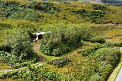 undefined, Plot 6 At Crannich Farm, Aros, Isle of Mull, Argyll and Bute, PA72