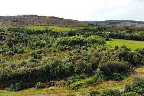 Plot for sale, Plot 1 At Crannich Farm, Plot 1 At Crannich Farm, Aros, Isle of Mull, Argyll and Bute, PA72