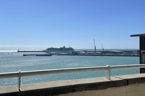1 bedroom flat for sale, The Gateway, Dover, CT16