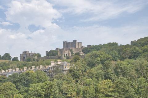 1 bedroom flat for sale, The Gateway, Dover, CT16
