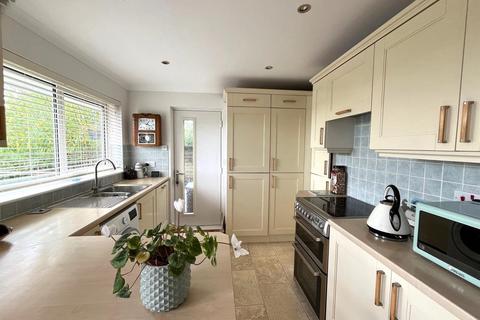 2 bedroom bungalow for sale, Bodinnick, Fowey