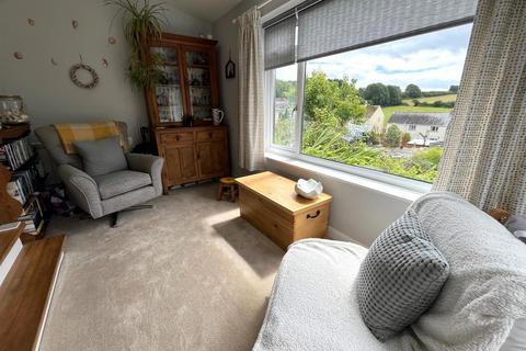 2 bedroom bungalow for sale, Bodinnick, Fowey