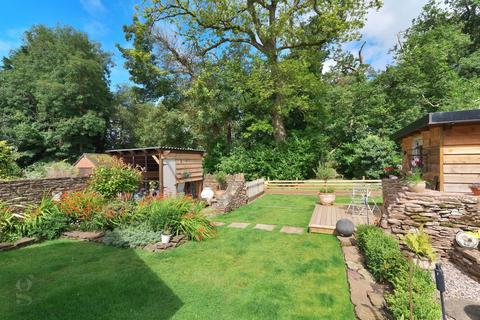 3 bedroom cottage for sale, Oaklands Court, Docklow