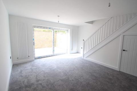 3 bedroom terraced house for sale, Plot , Burnely Road, Todmorden, West Yorkshire