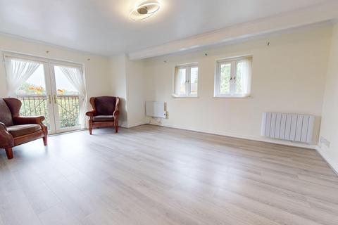 2 bedroom apartment for sale, The Albany, Primrose Hill, Daventry, NN11 4GF