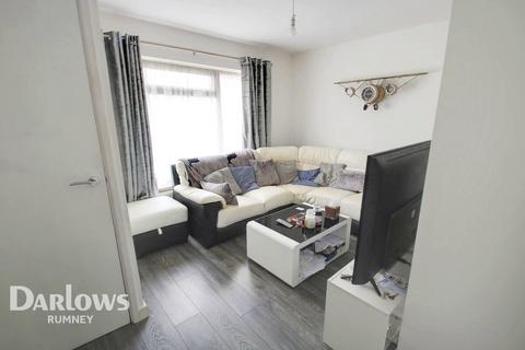 4 bedroom end of terrace house for sale, Hendre Road, Cardiff