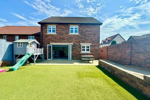 4 bedroom detached house for sale, Stein Grove, Middlesbrough