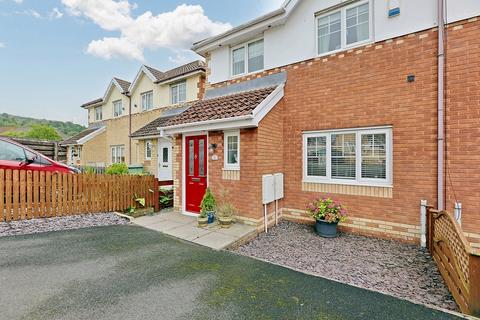 3 bedroom semi-detached house for sale, Clos Ty Melyn, Pontypridd CF37