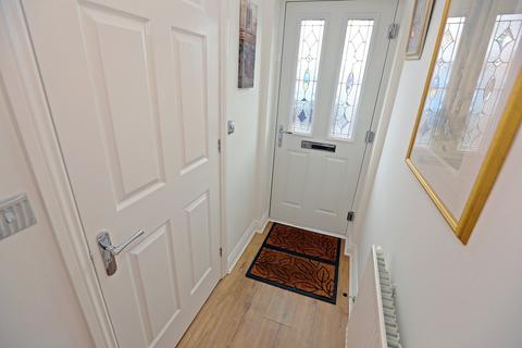 3 bedroom semi-detached house for sale, Clos Ty Melyn, Pontypridd CF37