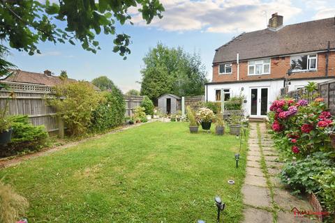 1 bedroom ground floor flat for sale, Copse Close, East Grinstead