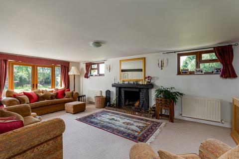 5 bedroom detached house for sale, Tilburstow Hill Road, South Godstone, Godstone, Surrey, RH9