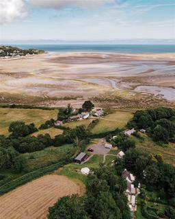 Plot for sale, Red Wharf Bay, Pentraeth