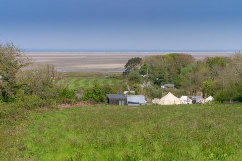 Plot for sale, Red Wharf Bay, Pentraeth