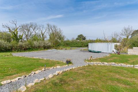 undefined, Red Wharf Bay, Pentraeth
