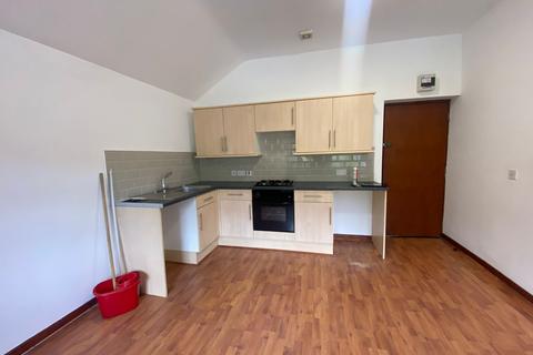 1 bedroom flat to rent, Flat 4, 159 Oxford Street, Pontycymer, Bridgend