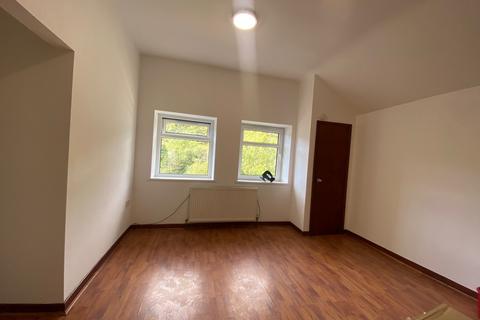 1 bedroom flat to rent, Flat 4, 159 Oxford Street, Pontycymer, Bridgend