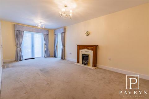 undefined, Hadleigh road, Frinton-On-Sea
