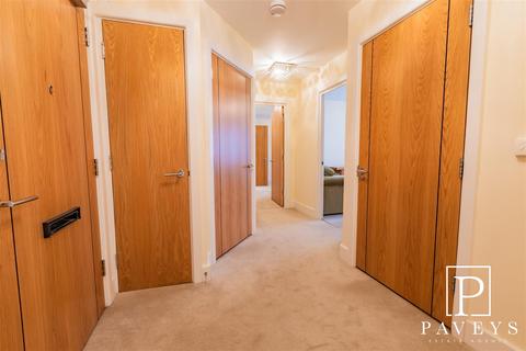 undefined, Hadleigh road, Frinton-On-Sea