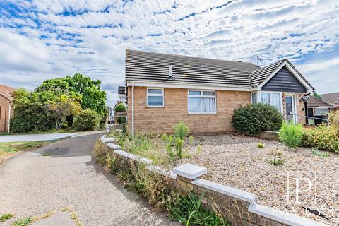53 Camellia Crescent, Clacton-on-sea, CO16 7EU