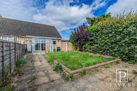 53 Camellia Crescent, Clacton-on-sea, CO16 7EU