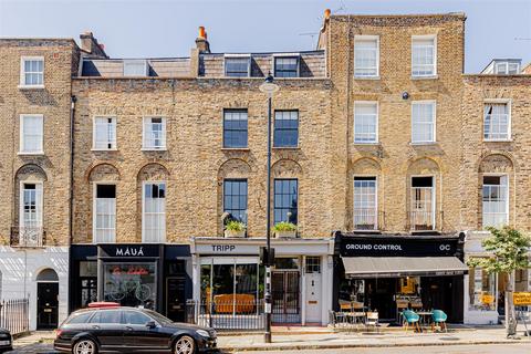 4 bedroom terraced house for sale, Amwell Street, Clerkenwell EC1R