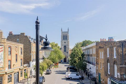 4 bedroom terraced house for sale, Amwell Street, Clerkenwell EC1R