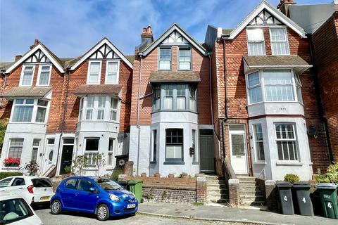 6 bedroom terraced house for sale, St Marys Road, Old Town, Eastbourne, East Sussex, BN21