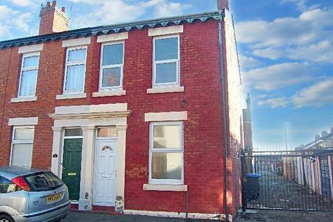 Bedford Road, Blackpool FY1