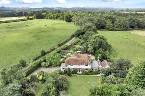 5 bedroom detached house for sale, Eighteen Pounder Lane, Hastings, East Sussex, TN35