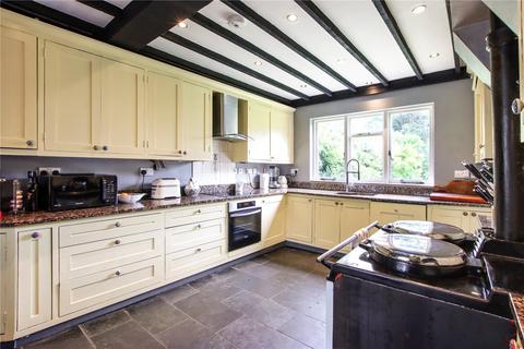 5 bedroom detached house for sale, Eighteen Pounder Lane, Hastings, East Sussex, TN35