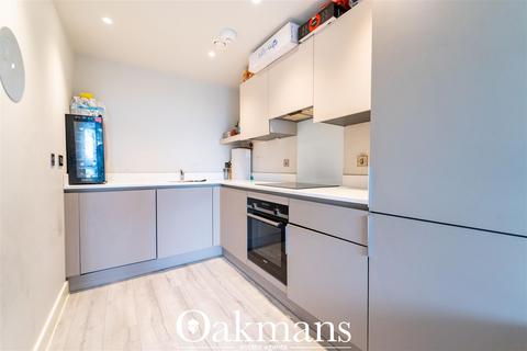 1 bedroom apartment for sale, St Martins Place, Broad Street, Birmingham