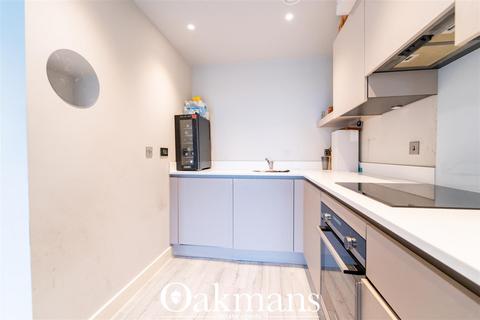 1 bedroom apartment for sale, St Martins Place, Broad Street, Birmingham