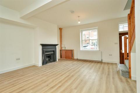 2 bedroom terraced house for sale, Long Street, Easingwold, York