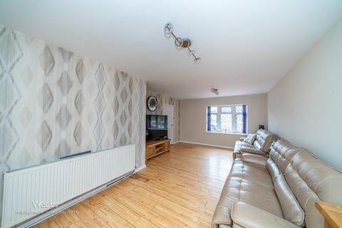 3 bedroom semi-detached house for sale, Catshill Road, Walsall WS8