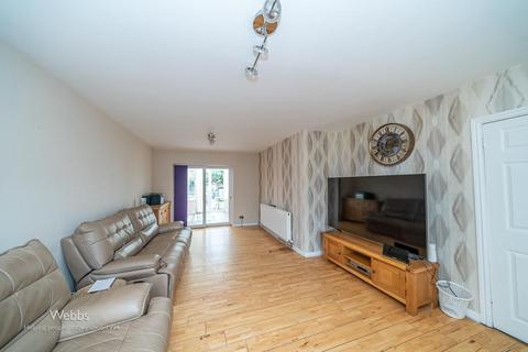 3 bedroom semi-detached house for sale, Catshill Road, Walsall WS8