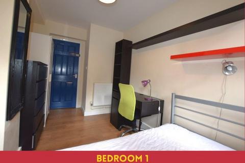 5 bedroom house share to rent, York Road