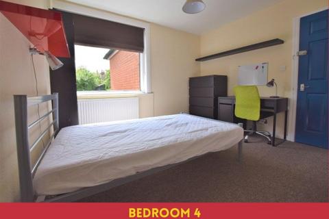 5 bedroom house share to rent, York Road